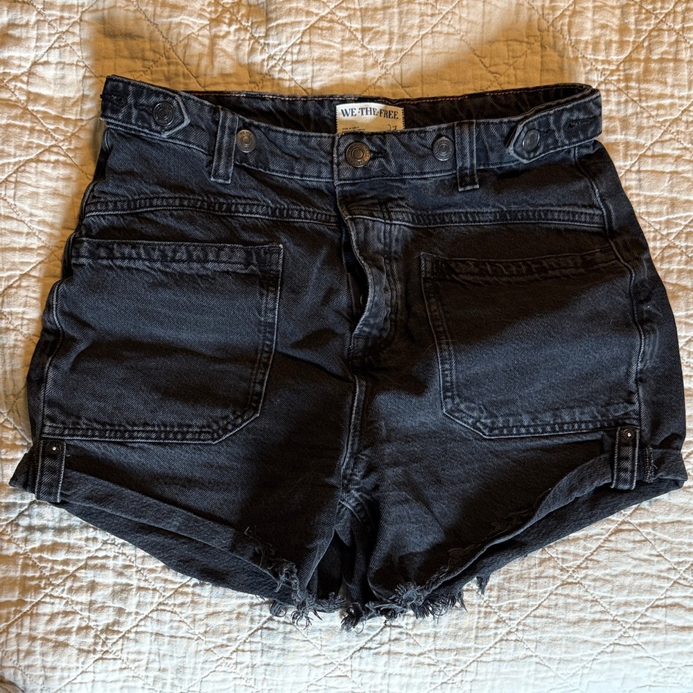 We The Free Palmer Shorts, 27